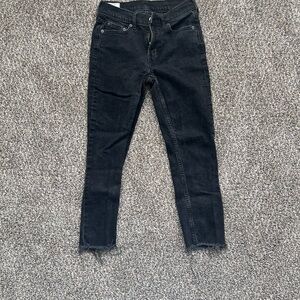 Gap Vintage Slim Jeans Women’s Jeans Size 25/0P